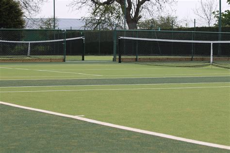 The Sports Pitch Installs Of 2016 Astro Turf For Sports