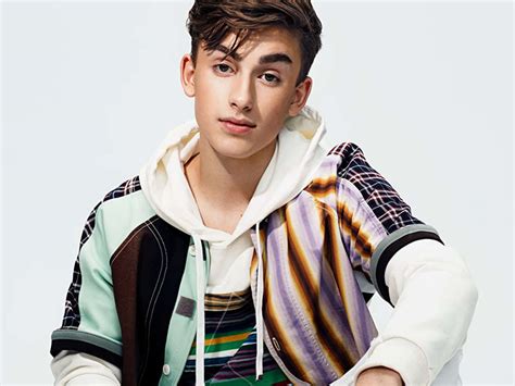 Johnny Orlando Wiki