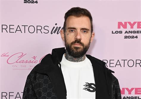 John Gabbana Apologizes To Adam22 For "No Jumper" Interview Debacle