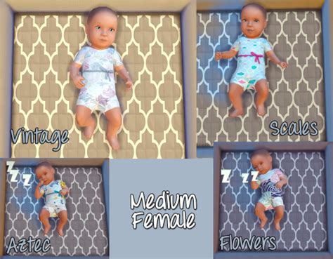 Pin By Miss Happy Housewife On Sims 4 Babies Sims Baby