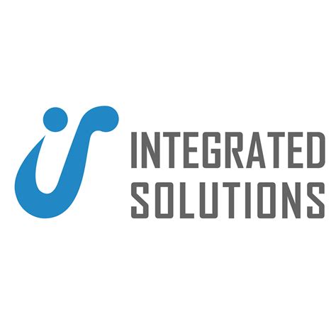 Integrated Solutions Limited Isl