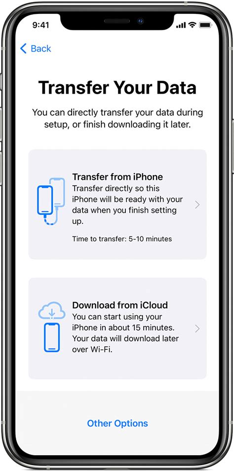 The balance doesn't shrink or disappear when you transfer it, but by lowering your interest rate for a period of time. Transfer Data To iPhone How Long Does It Take To ...