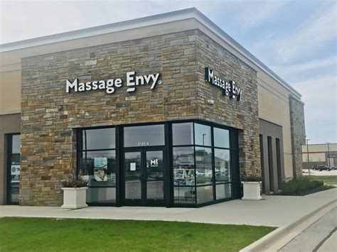 Massage Envy Membership Review Is It Worth It