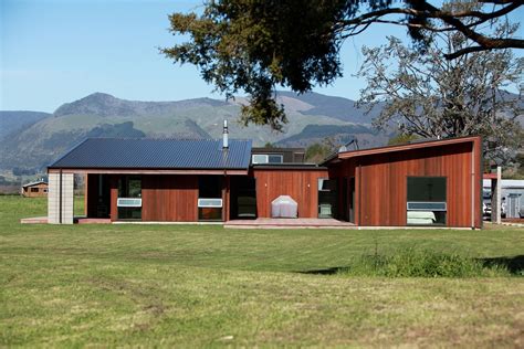 Arthouse Architects Residential Byrne House