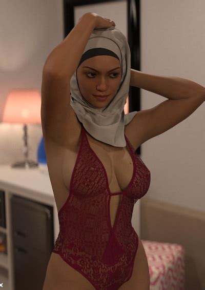 The Healer Prelude Losekorntrol Hijab 3dx ⋆ Xxx Toons Porn