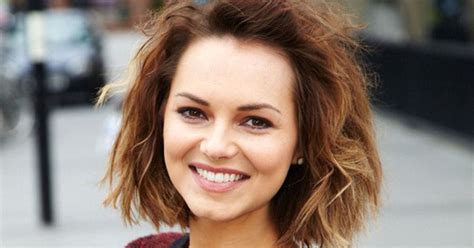 Kara Tointon Interview Actress Opens Up About Her Struggle With Dyslexia