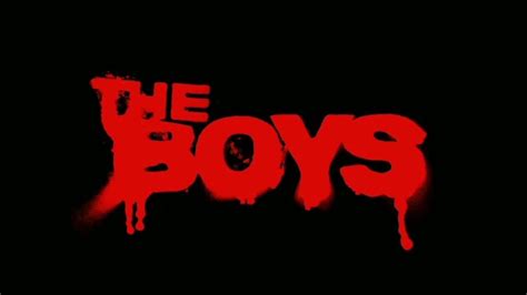The Boys The Boys Season 3 Official Trailer Song Bones Youtube