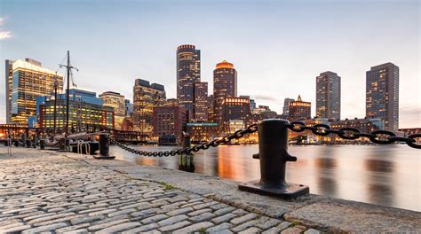 Visit Seaport District Best Of Seaport District Boston Travel 2023