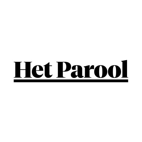 Stuur Je Brief Of Opiniestuk Naar Het Parool Zo Werkt Het Het Parool