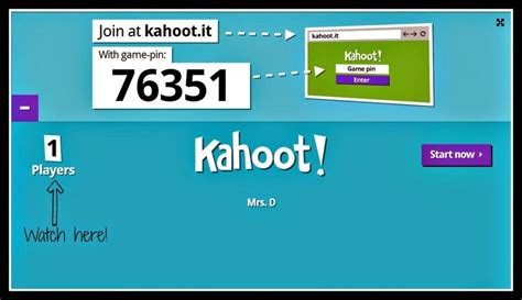 Kahootit Images Can I Play Live Kahoots In The Mobile