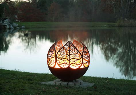 We make no guarantee that the data you need will be available. 35 Metal Fire Pit Designs and Outdoor Setting Ideas