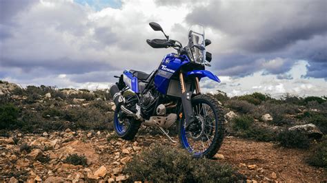 New Yamaha Tenere 700 Extreme Edition Did They Make A New Bike And