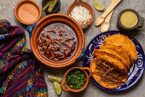 Best Mexican Food 23 Dishes Youll Want To Order Cnn