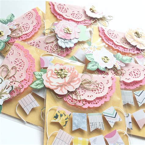 Handmade Embellishments Maggie Holmes Embellishments Flag