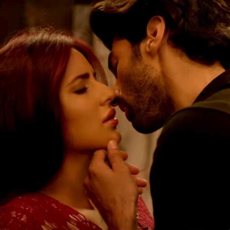 Katrina Kaif And Aditya Roy Kapoor Dazzle In ‘fitoor Trailer Indian