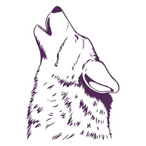 Wolf Svg Howling Wolf Svg Mountain Svg Wolf Clipart Wolf Png Images