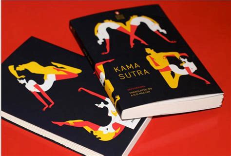 Kama Sutra Gets Sexy New Cover Does It Go Too Far Toronto Star