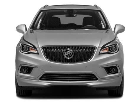 2018 Buick Envision Ratings Pricing Reviews And Awards Jd Power
