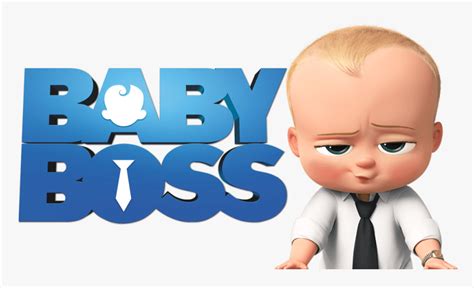 Boss Baby Clipart Hd Png Download Transparent Png Image Pngitem