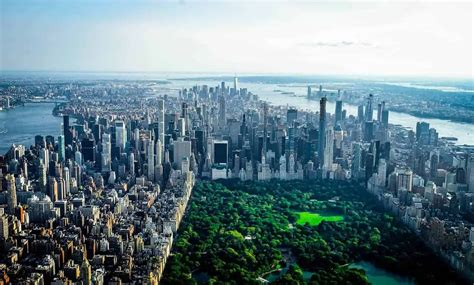 Why New York Is Called The Big Apple Bestattractions