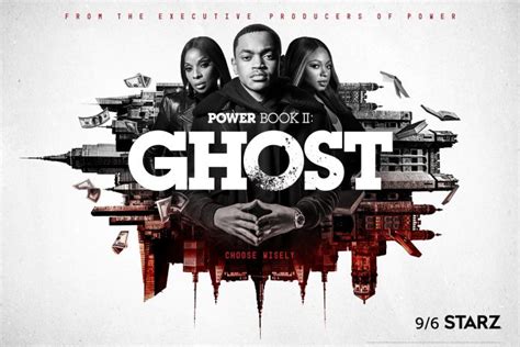 Power Book Ii Ghost Season 1 Index Of Seasons Download And Watch