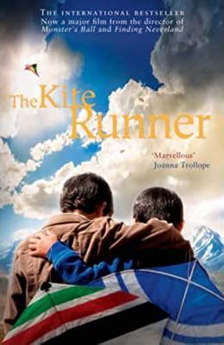 The Kite Runner Hosseini Khaled 9780747594895 Abebooks