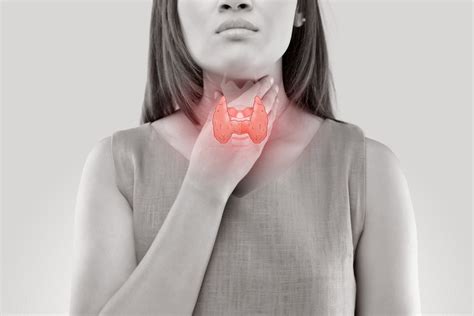 What You Need To Know About Thyroid Nodules Thyroid Clinic Utah