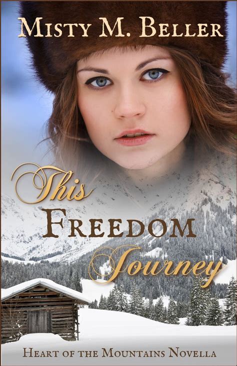 Janices Book Reviews This Freedom Journey