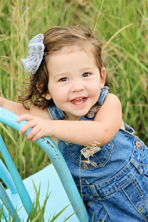 Two Year Old Photo Shoot Little Girl Photography Toddler Photography