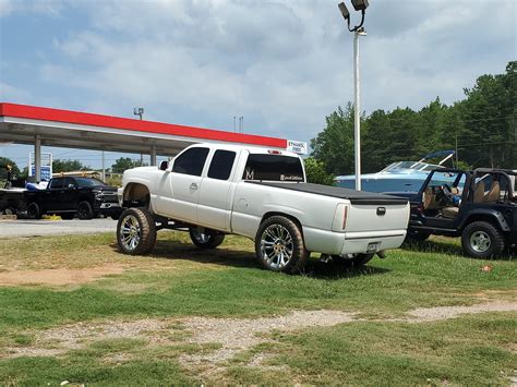Why are kids today “squatting” their trucks? - Page 4 - AR15.COM