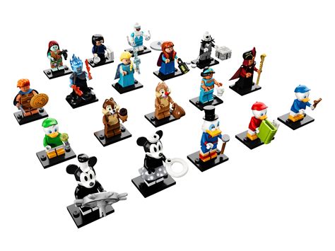 Disney Plus Lego Minifigures Ubicaciondepersonas Cdmx Gob Mx