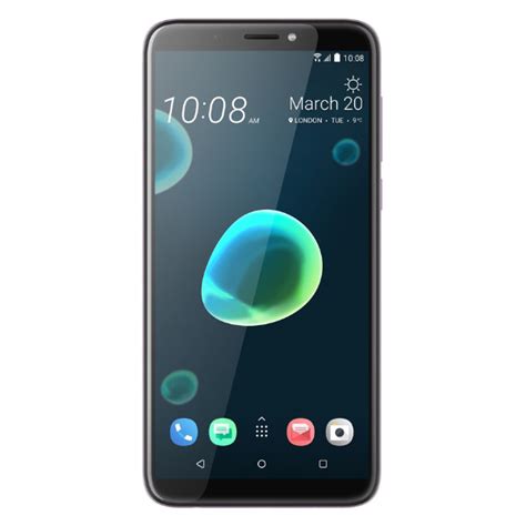 Refurbished phone, the os can not upgrade. HTC Desire 12+ Price In Malaysia RM890 - MesraMobile