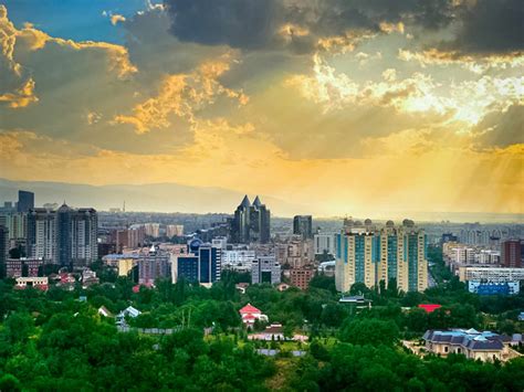 Обо всех самых интересных достопримечательностях страны, вы узнаете из этой подборки. Алматы(Казахстан). Все о городе Алматы - фото, информация ...