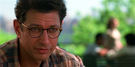Every Jeff Goldblum Sci Fi Movie Ranked Worst To Best