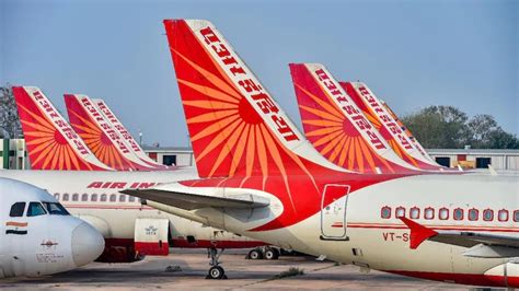 Covid 19 Air India Flights To Canada Cancelled Till May 21 Dynamite News