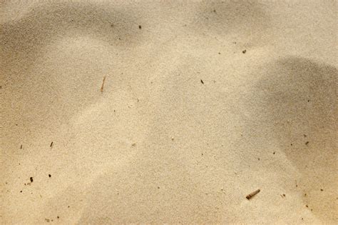 Beach Sand Textures