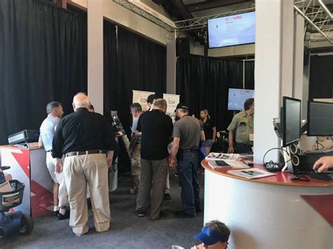 2019 Hamvention Inside Exhibits 105 Of 129 The Swling Post