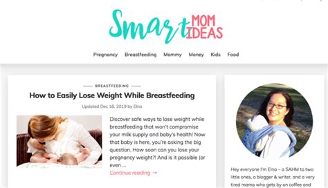 42 Best Mommy Blogs That Are Successful In 2021 Twins Mommy