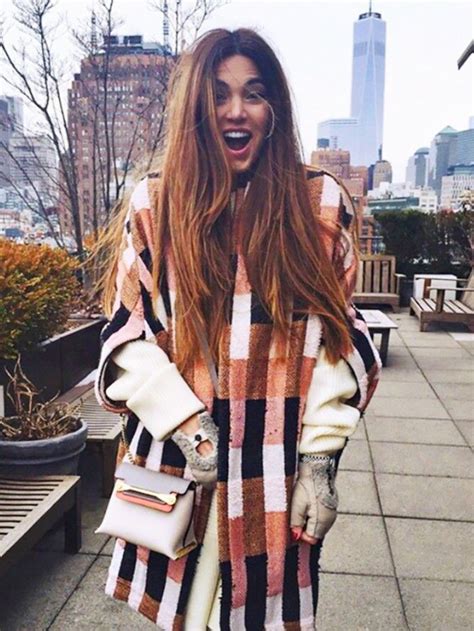 The Fashion Bloggers With The Most Outrageous Instagram Followings