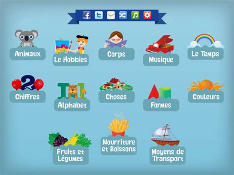 See screenshots, read the latest customer reviews, and compare ratings for learn french language. Learn French for Kids for iOS - Free download and software ...