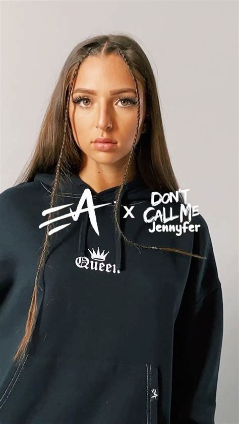 Dont Call Me Jennyfer On Instagram “la Collection Iamevaqueen X Don