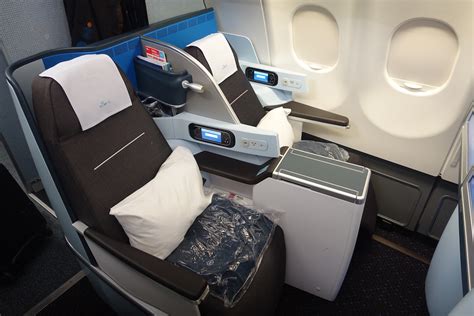 Airbus A330 300 Seating Klm