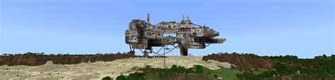 Space Base By Razzleberries Minecraft Marketplace Map Minecraft