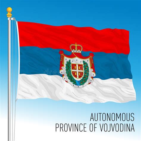 Vojvodina Novi Sad Serbia Stock Illustrations 76 Vojvodina Novi Sad
