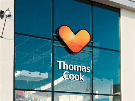 Il Ritorno Di Thomas Cook Un Brand Per Il Lifestyle Ttg Italia