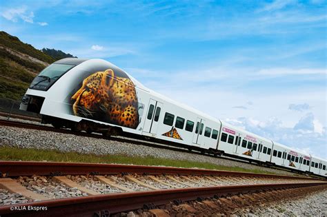 Compare prices for trains, buses, ferries and flights. KLIA Ekspres Train - Kuala Lumpur Airport Train