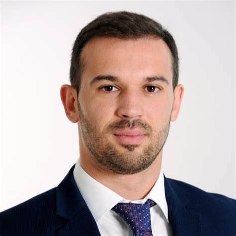 Aleksandar Stojanovic Senior Finance And Risk Consultant Msg Global