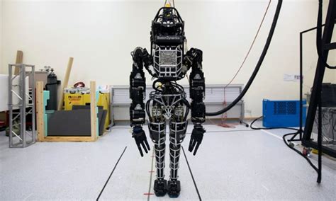 Whats New In Robotics This Week British Standards Institute Releases