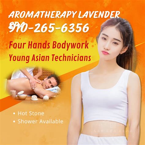 aromatherapy lavender spa and asian massage jacksonville nc massage spa in jacksonville