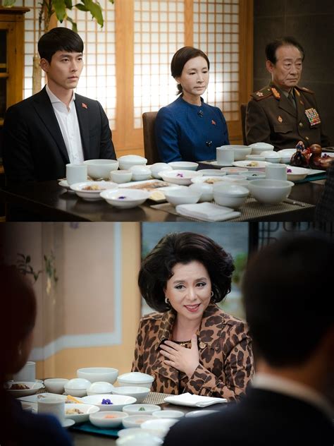 I love cloy, being able to support hyunbin along with son ye jin. Son Ye Jin And Hyun Bin Are At A Crossroads In "Crash ...